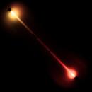 Glow Staff